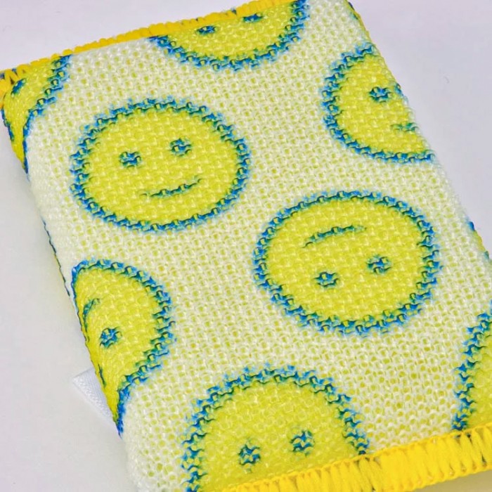 Універсальна губка для чищення Scrub Daddy, 3 шт (020374/022613) - 